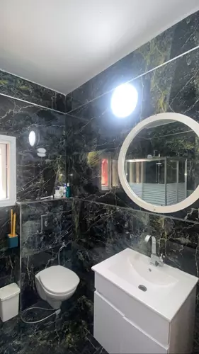 שיפוץ חדר שירותים